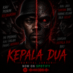 ArtworkDaniyalJansen KepalaDua