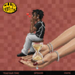 ArtworkHitsound2CMinite TakeYourTime
