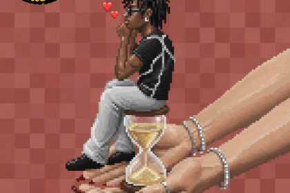 ArtworkHitsound2CMinite TakeYourTime