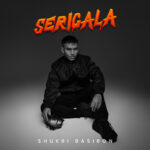 CoverSingle Serigala